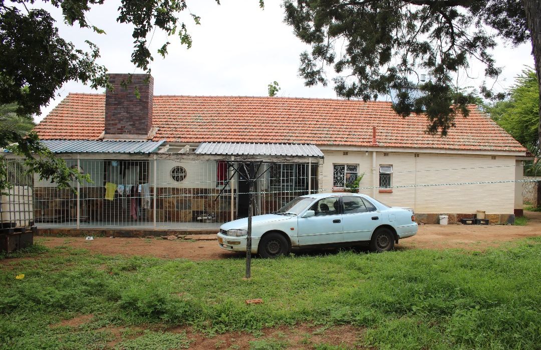 3 Bedroom House in Famona for Sale 