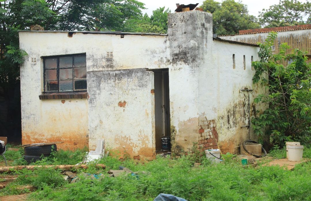 3 Bedroom House in Famona for Sale 