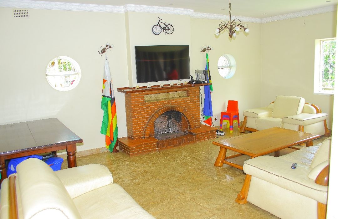 3 Bedroom House in Famona for Sale 