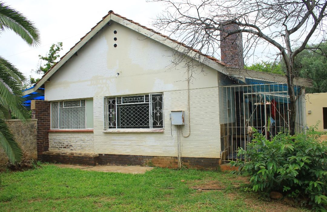 3 Bedroom House in Famona for Sale 