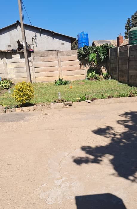 3 Bedroom House in Glen Norah for Sale 