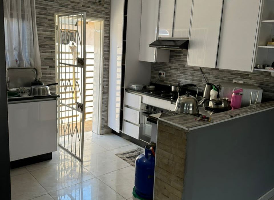 3 Bedroom House in GlenView 7 Ext, for Rent 
