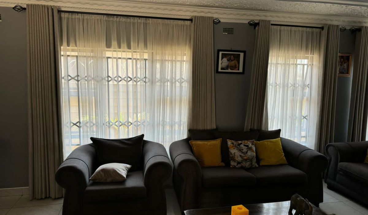 3 Bedroom House in GlenView 7 Ext, for Rent 
