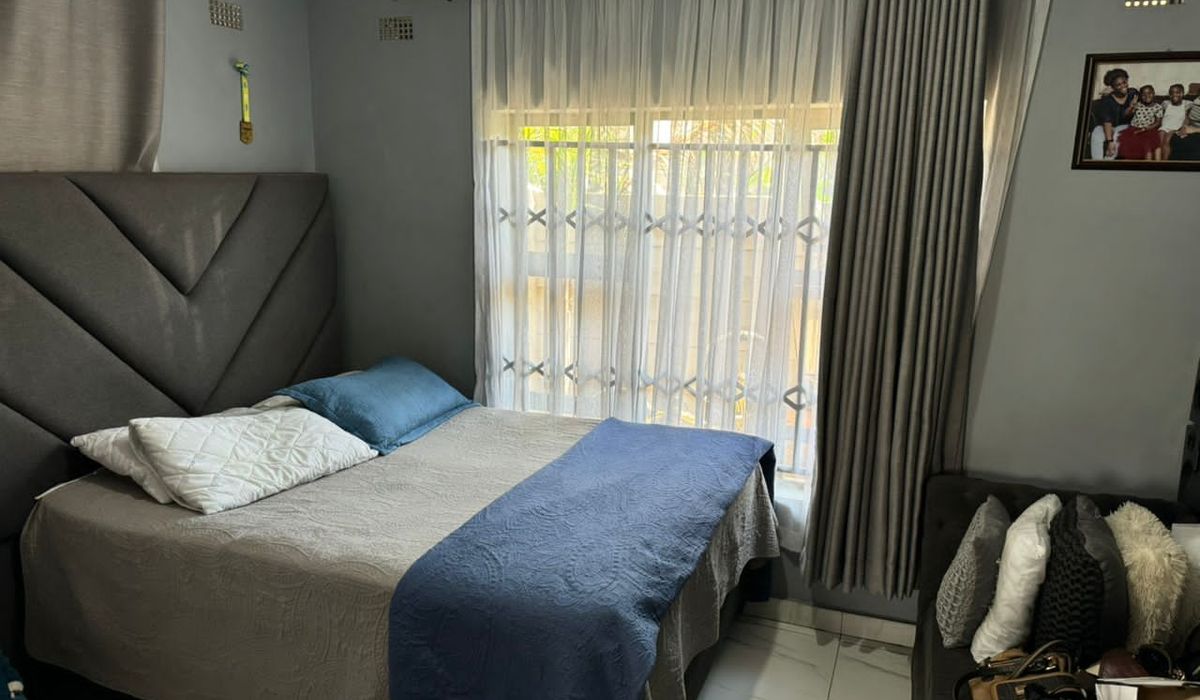 3 Bedroom House in GlenView 7 Ext, for Rent 