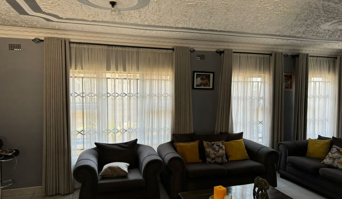 3 Bedroom House in GlenView 7 Ext, for Rent 
