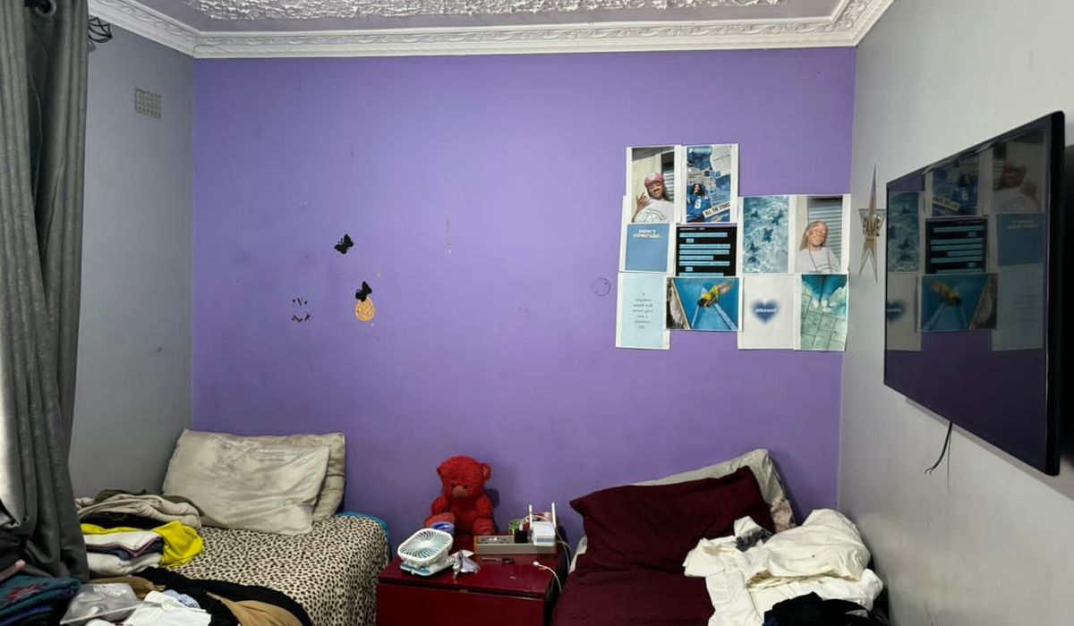 3 Bedroom House in GlenView 7 Ext, for Rent 