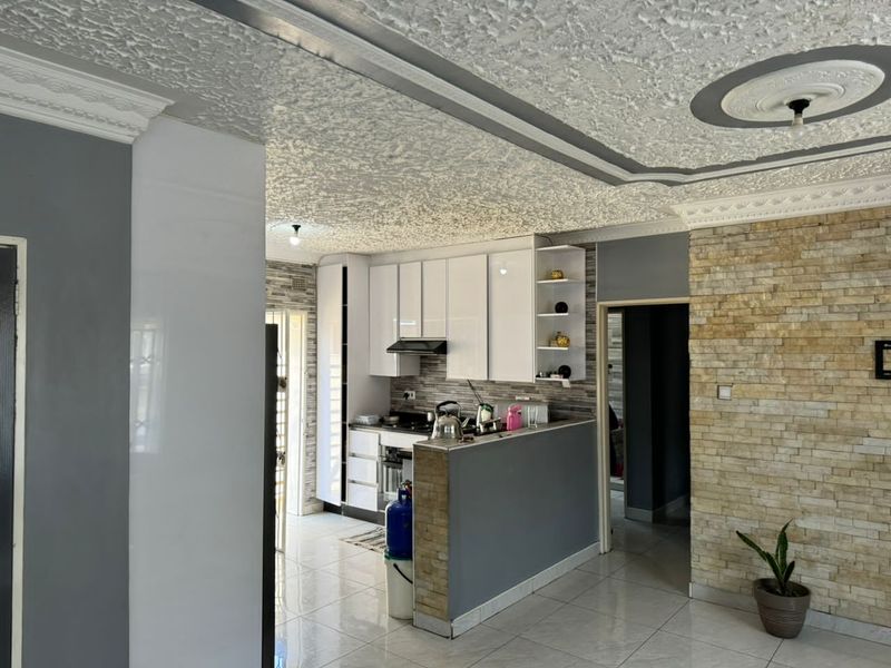 3 Bedroom House in GlenView 7 Ext, for Rent 
