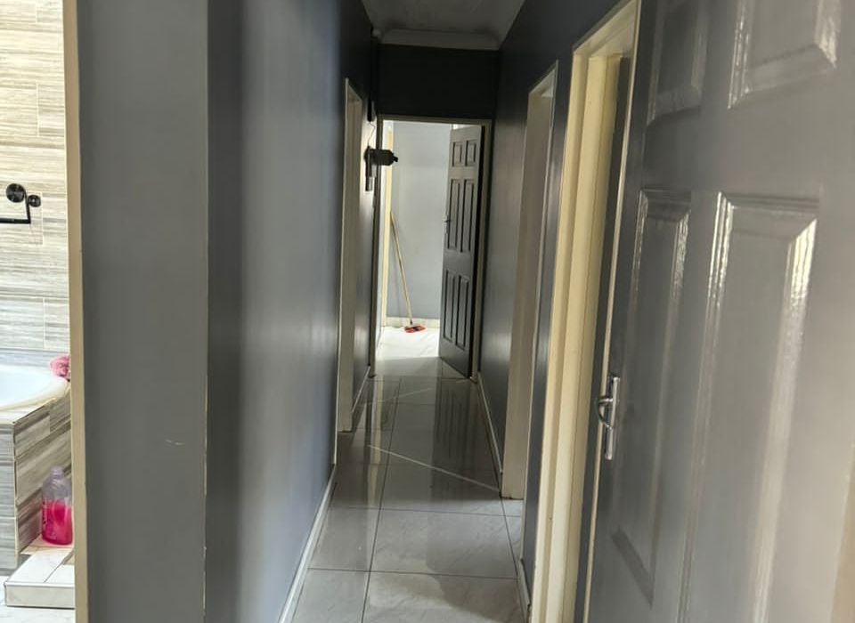 3 Bedroom House in GlenView 7 Ext, for Rent 