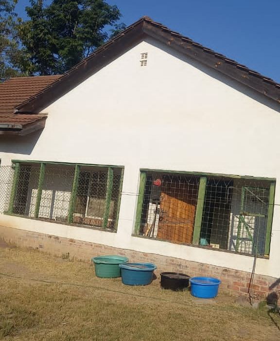 3 Bedroom House in Hatfield for Sale 