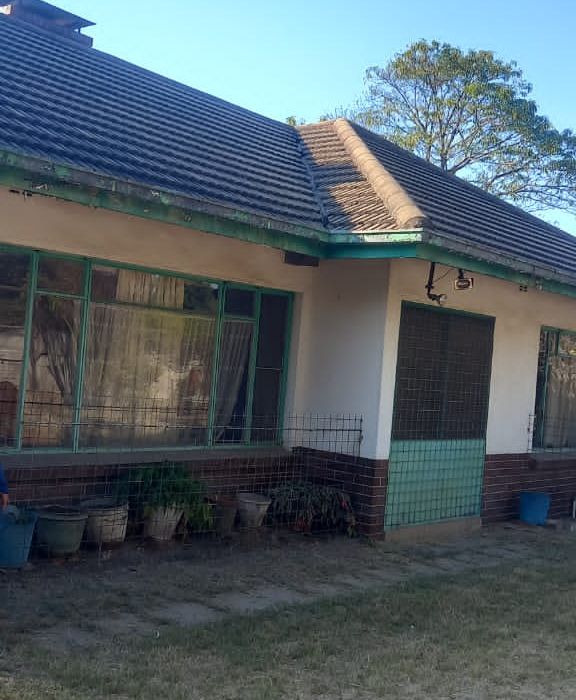 3 Bedroom House in Hatfield for Sale 
