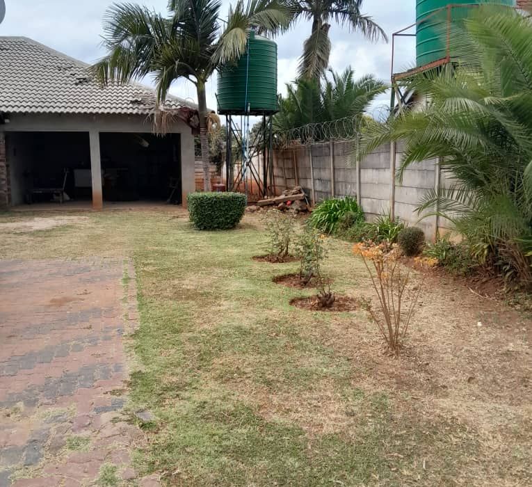3 Bedroom House in Mabelreign, Haig Park for Sale 