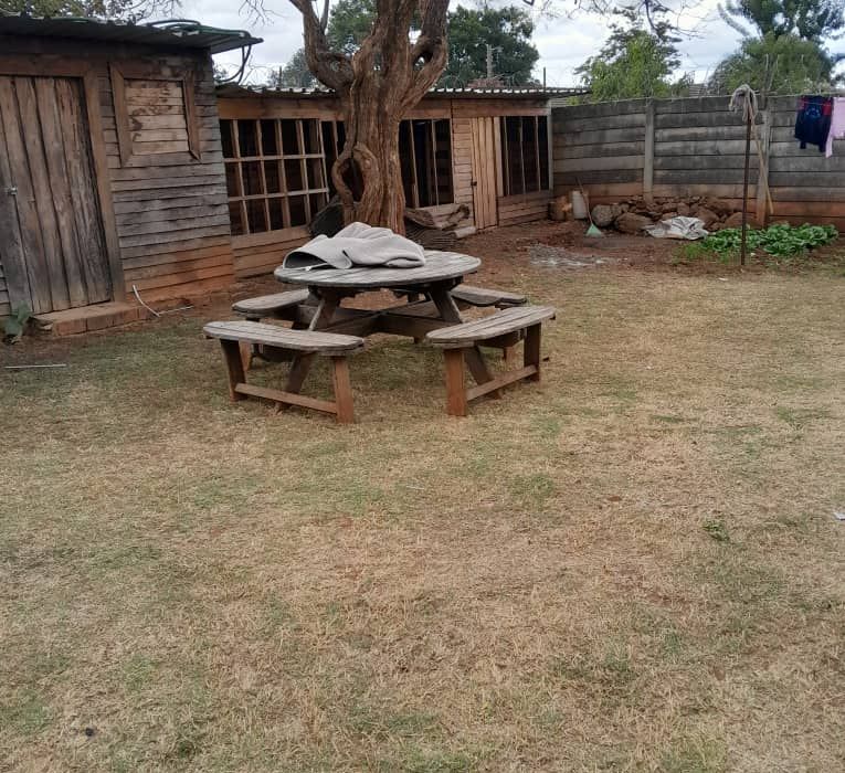 3 Bedroom House in Mabelreign, Haig Park for Sale 