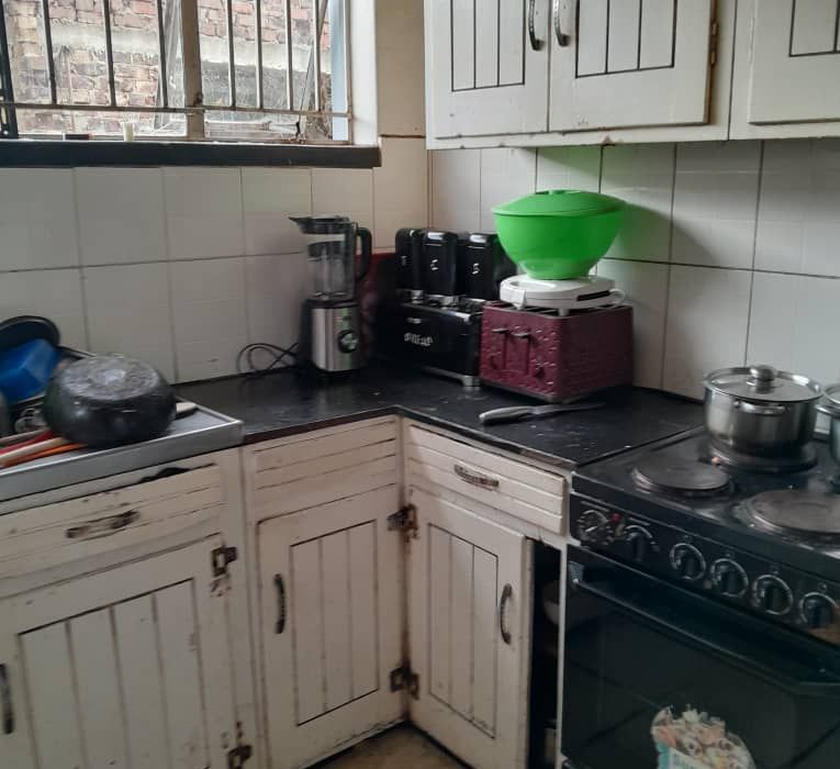 3 Bedroom House in Mabelreign, Haig Park for Sale 