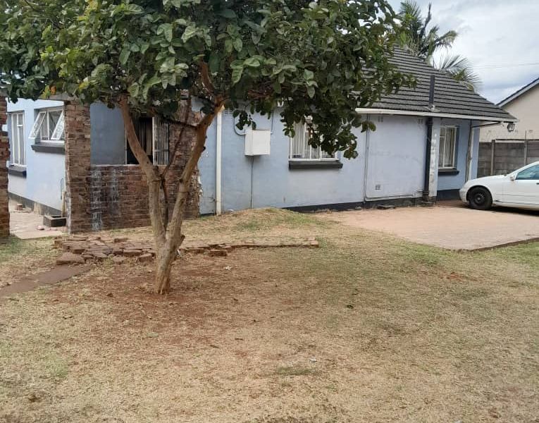 3 Bedroom House in Mabelreign, Haig Park for Sale 