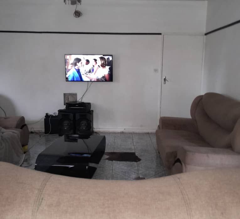 3 Bedroom House in Mabelreign, Haig Park for Sale 