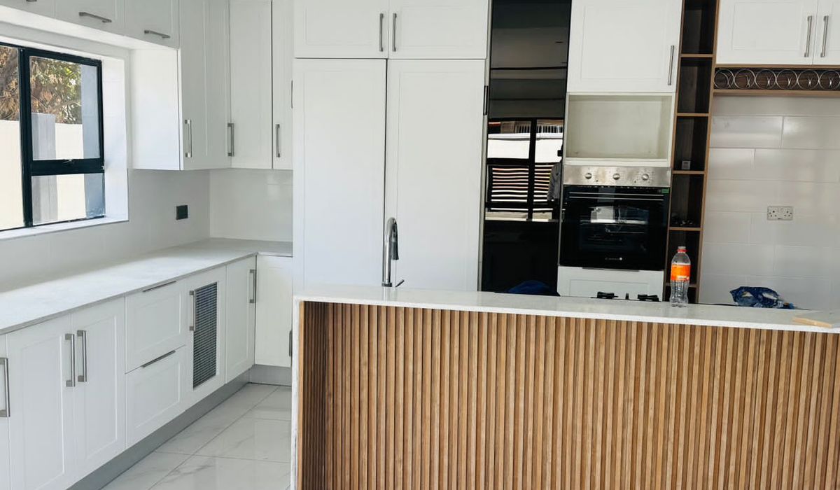 3 Bedroom House in Madokero for Sale 