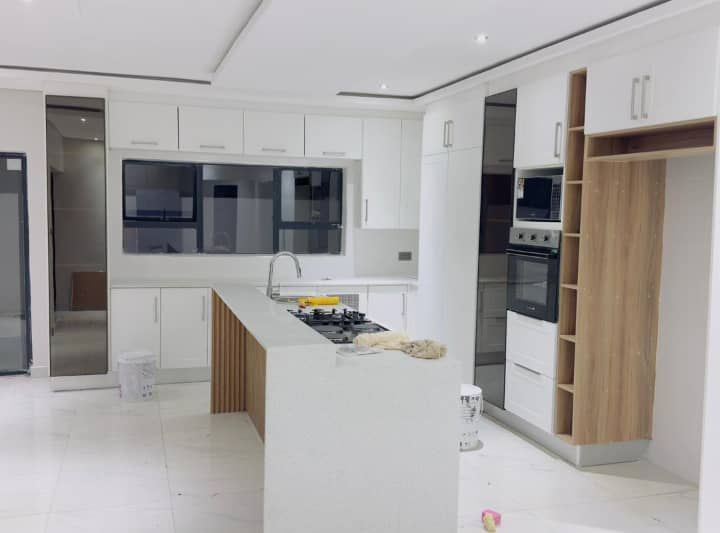3 Bedroom House in Madokero for Sale 