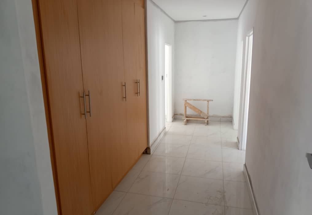 3 Bedroom House in Madokero for Sale 