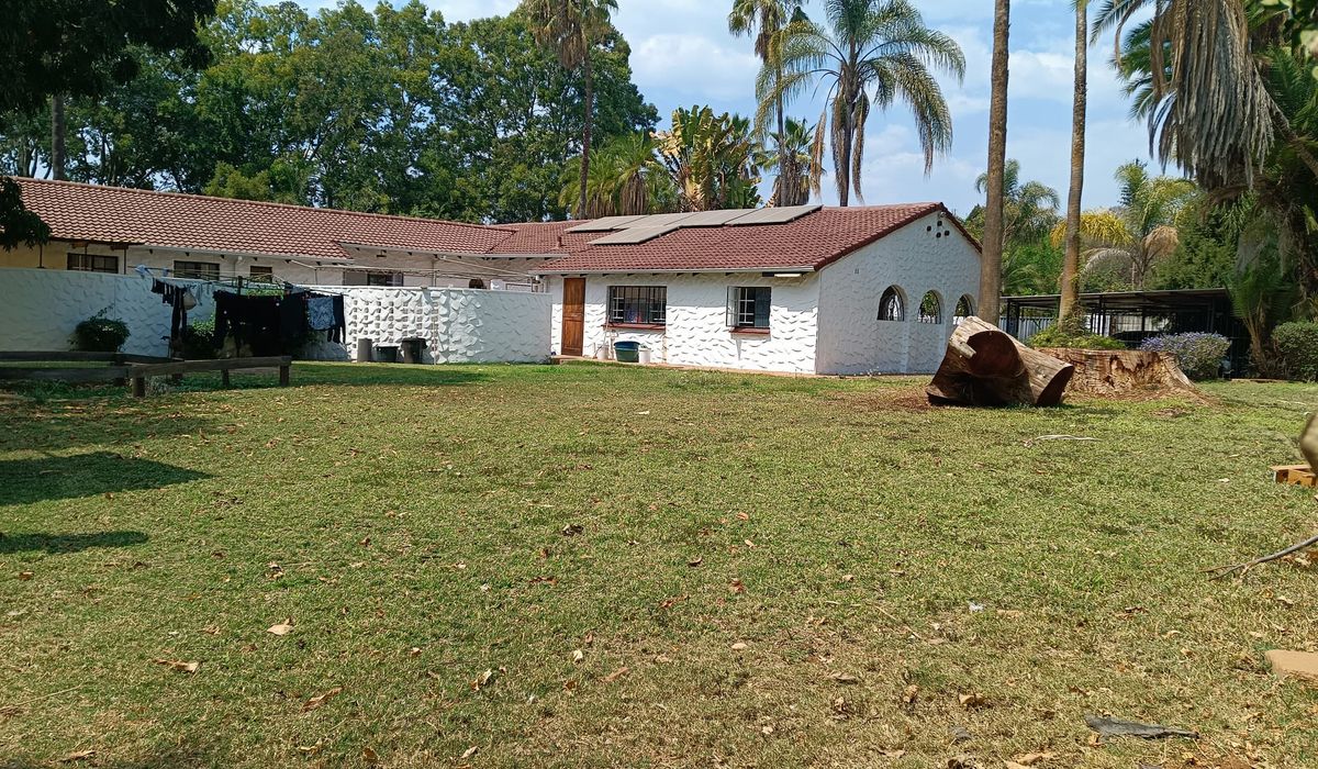 3 Bedroom House in Mandara for Sale 