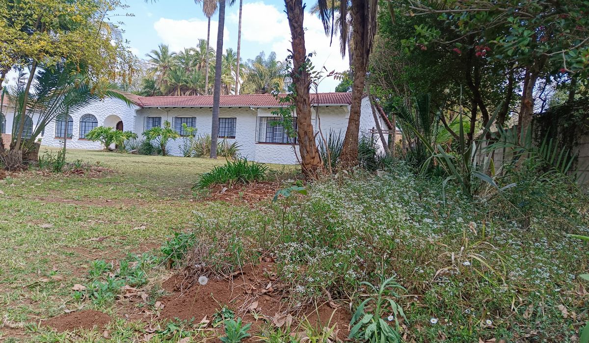 3 Bedroom House in Mandara for Sale 