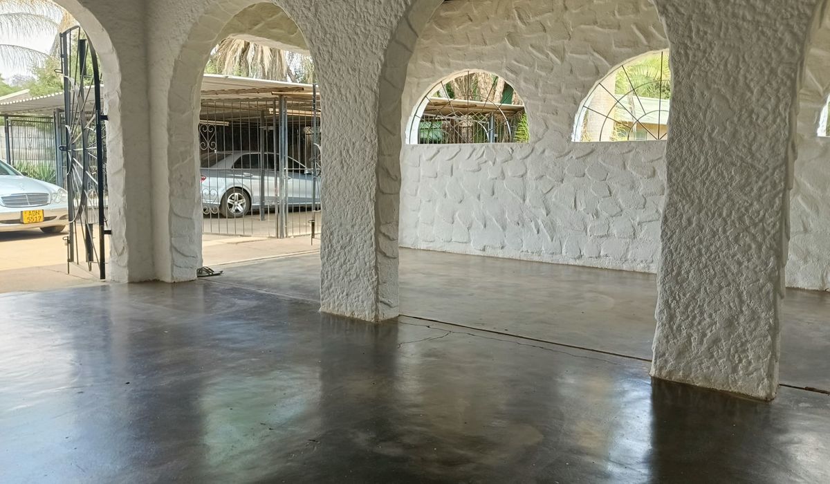 3 Bedroom House in Mandara for Sale 