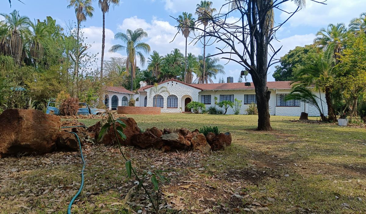 3 Bedroom House in Mandara for Sale 