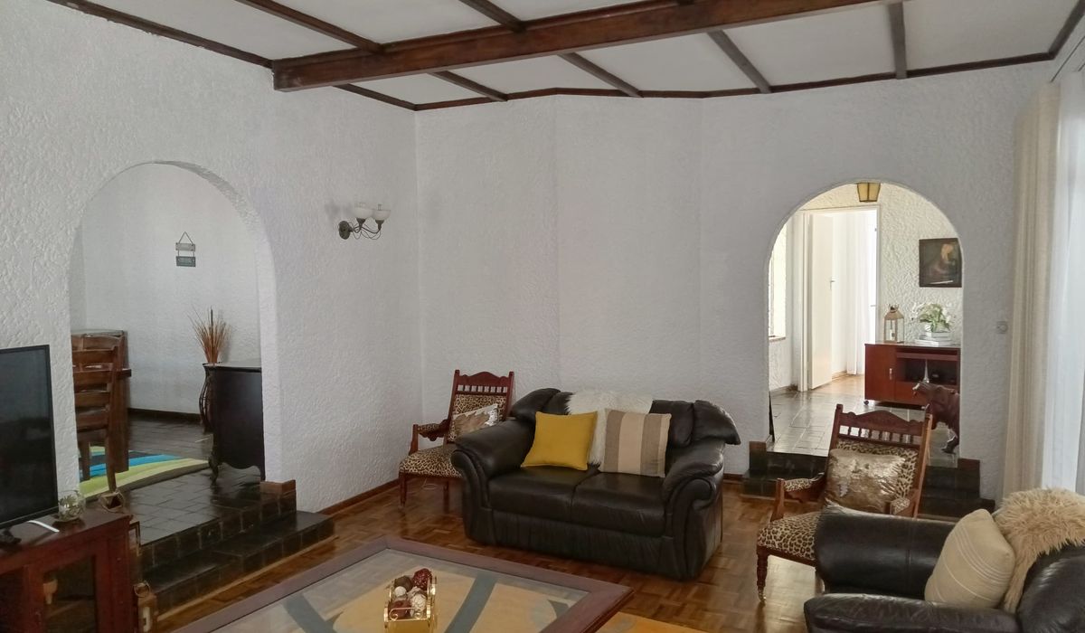 3 Bedroom House in Mandara for Sale 