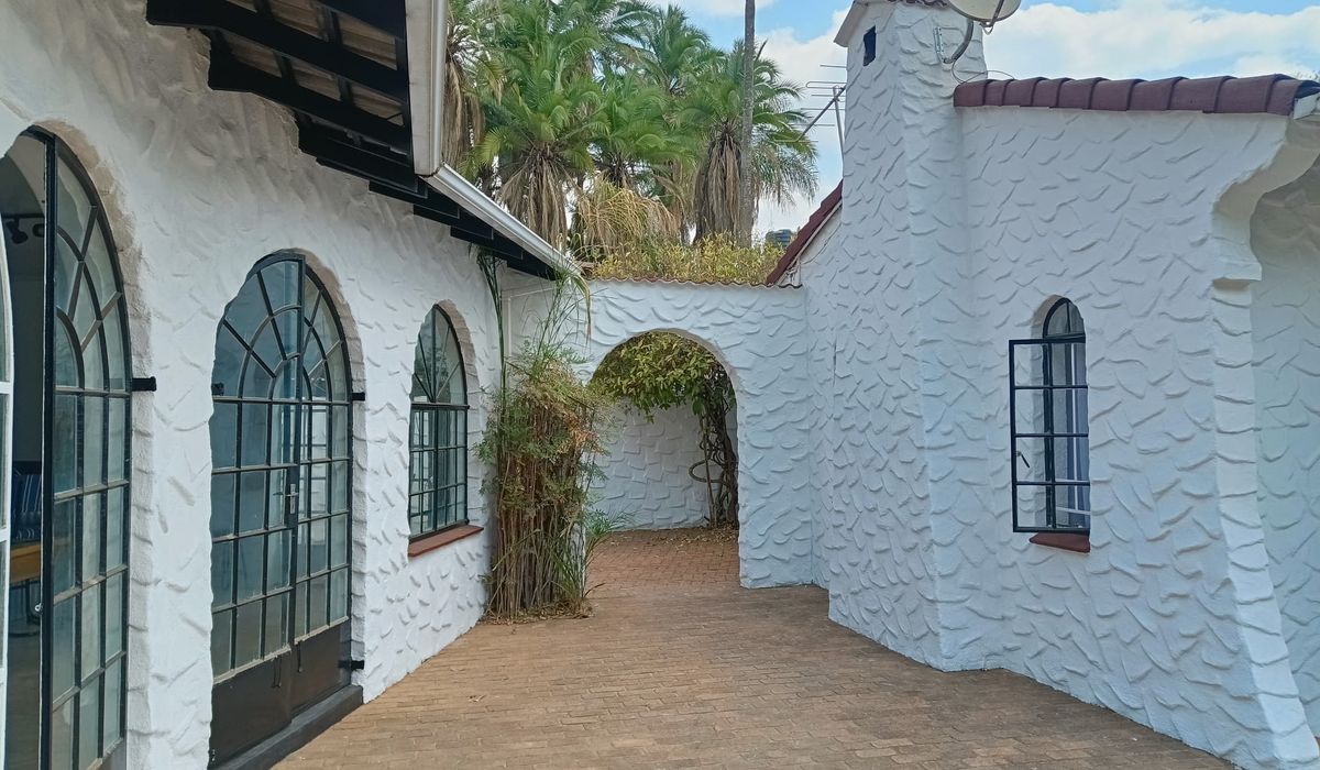 3 Bedroom House in Mandara for Sale 