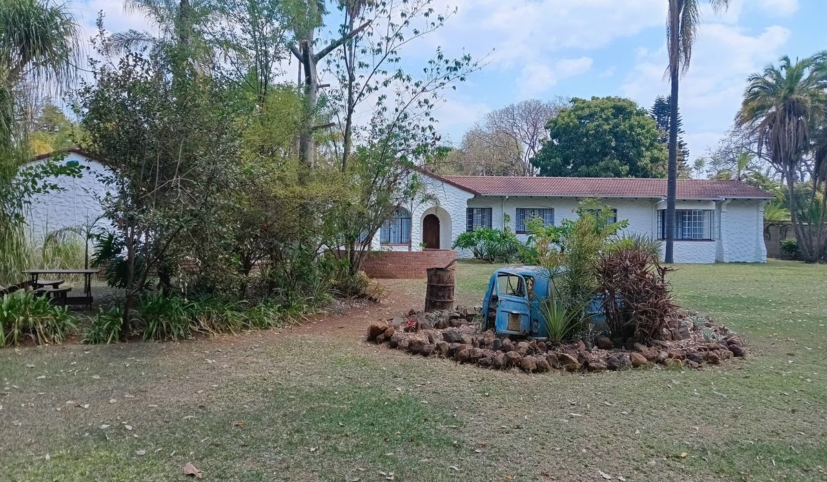 3 Bedroom House in Mandara for Sale 