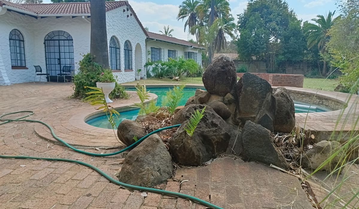 3 Bedroom House in Mandara for Sale 