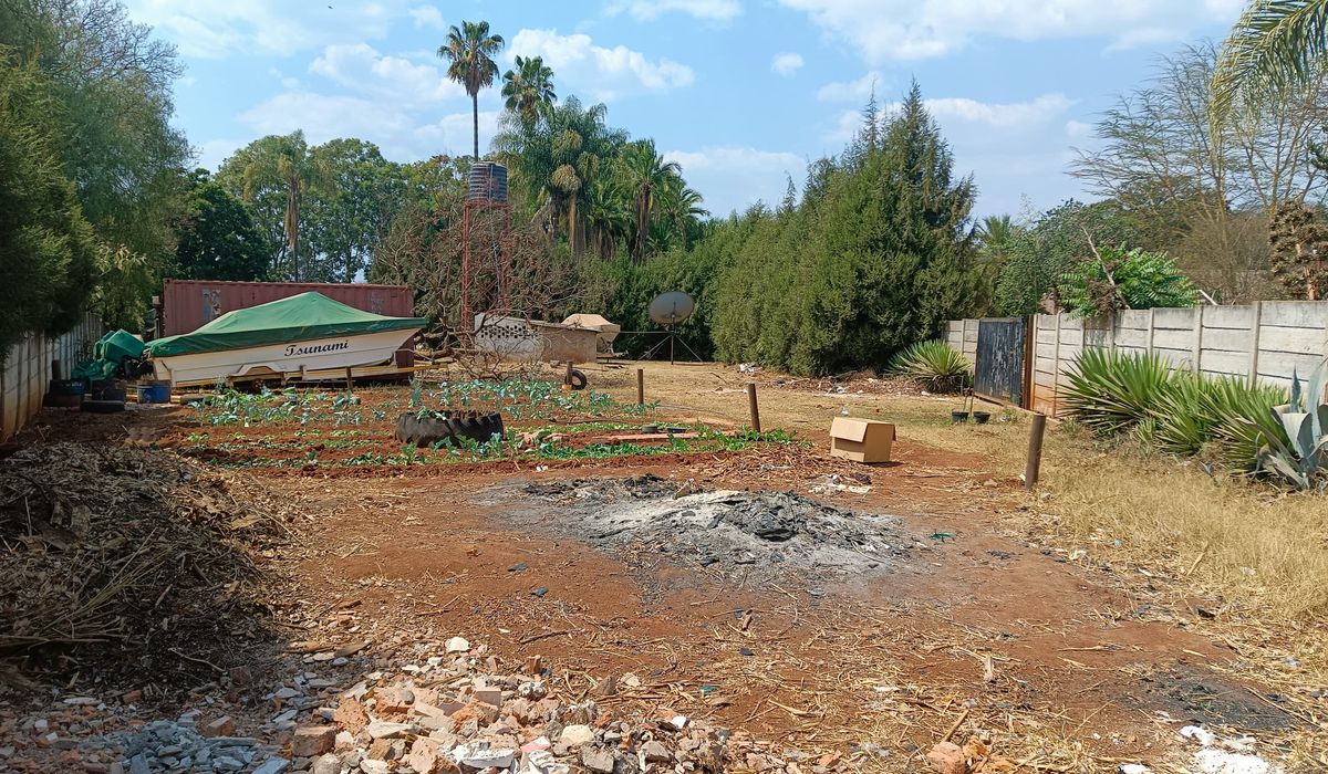 3 Bedroom House in Mandara for Sale 