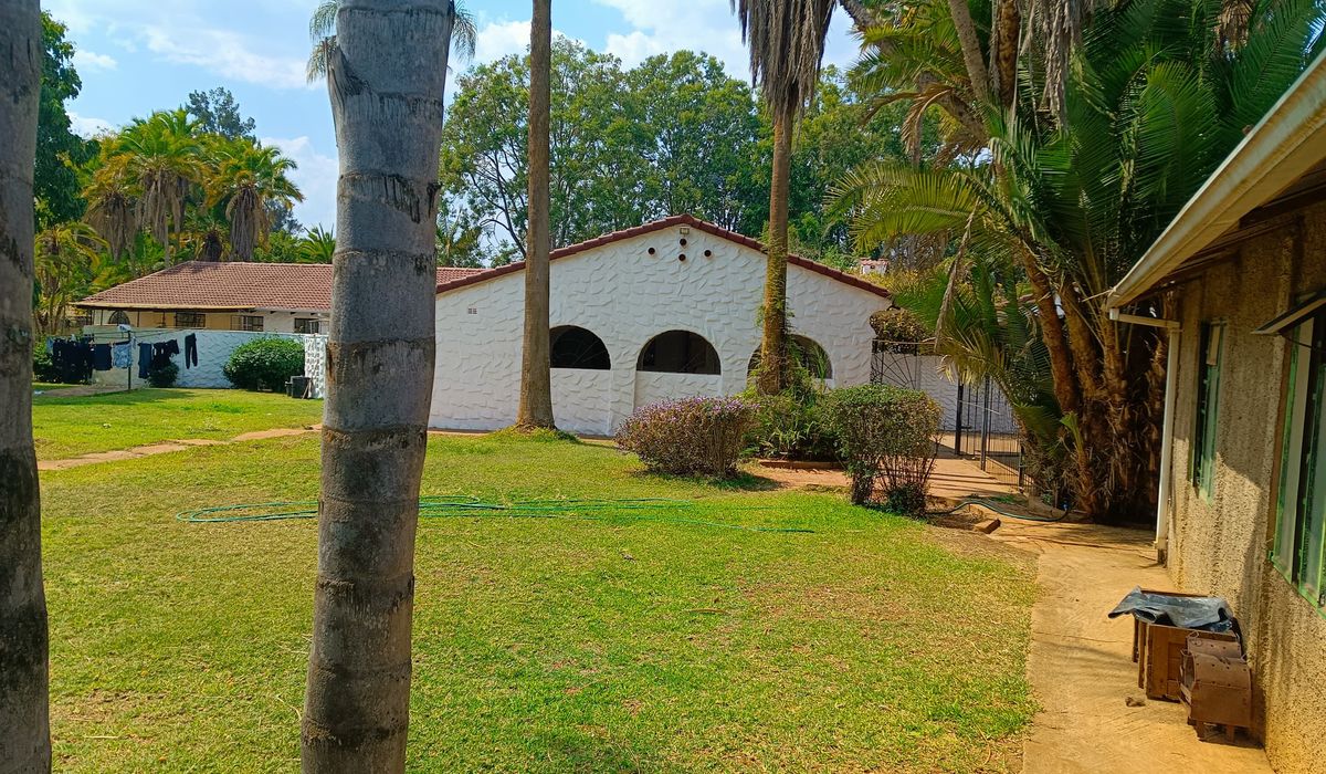 3 Bedroom House in Mandara for Sale 
