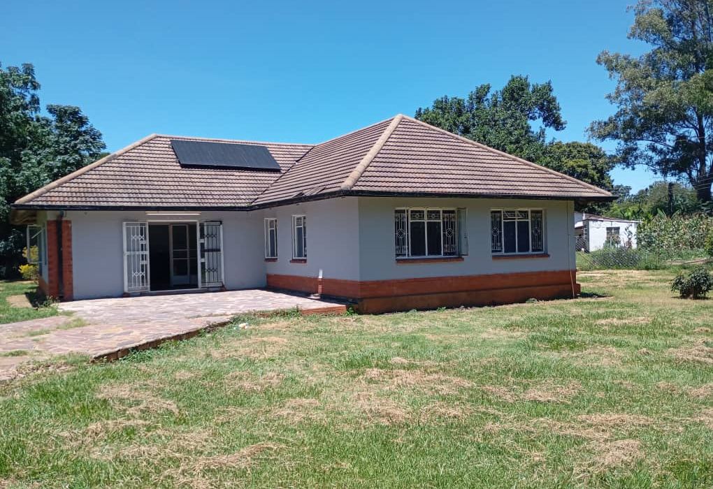 3 Bedroom House In Marlborough East For Sale 