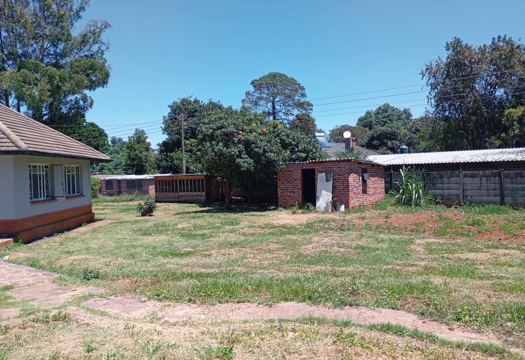3 Bedroom House In Marlborough East For Sale 