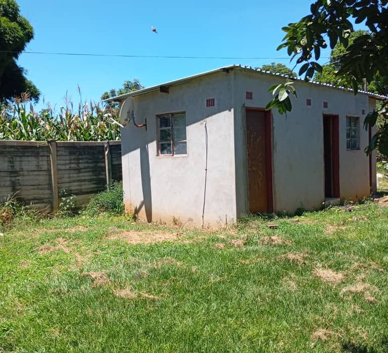 3 Bedroom House In Marlborough East For Sale 