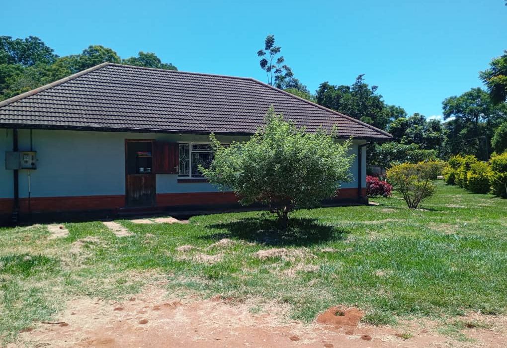 3 Bedroom House In Marlborough East For Sale 