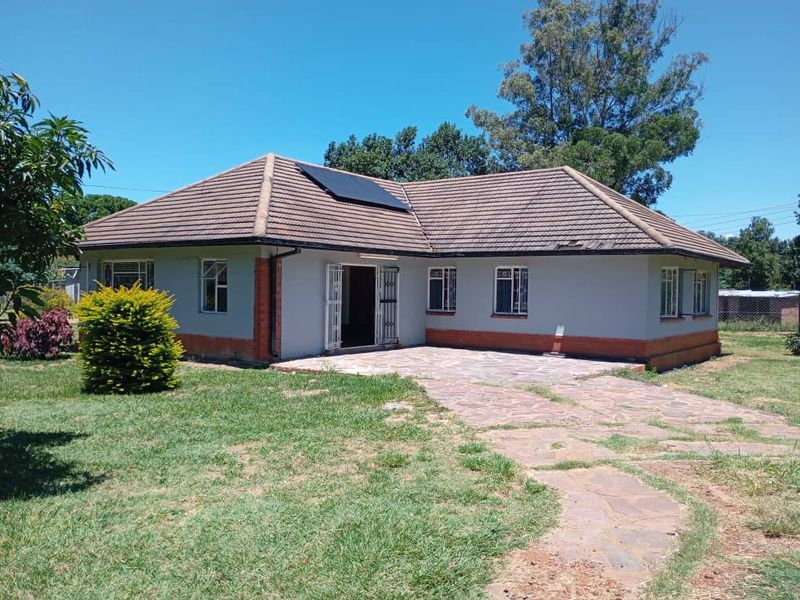 3 Bedroom House In Marlborough East For Sale 