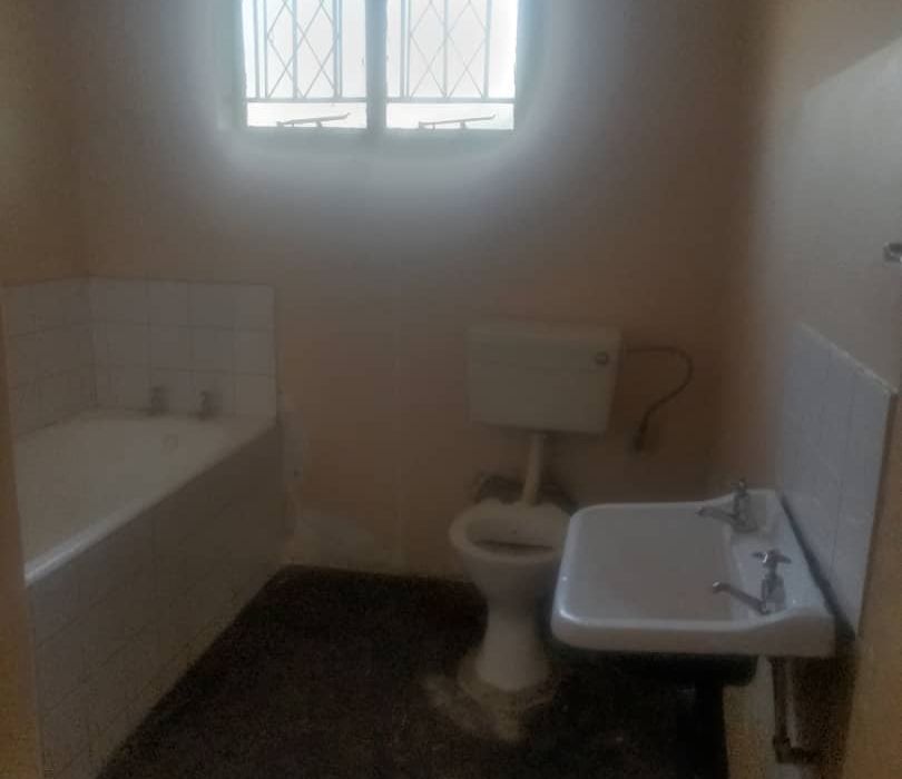 3 Bedroom House in Msasa Park to Rent 