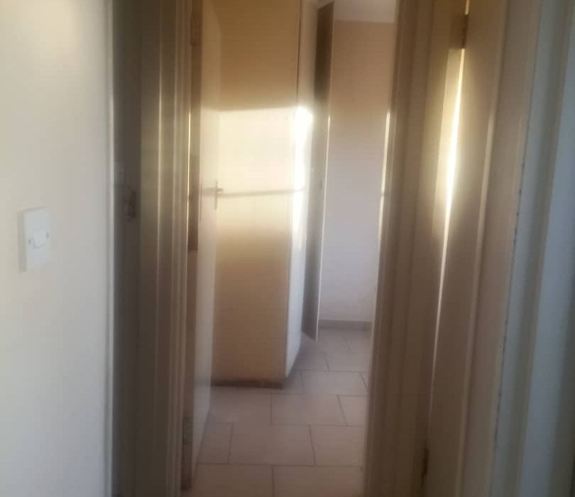 3 Bedroom House in Msasa Park to Rent 