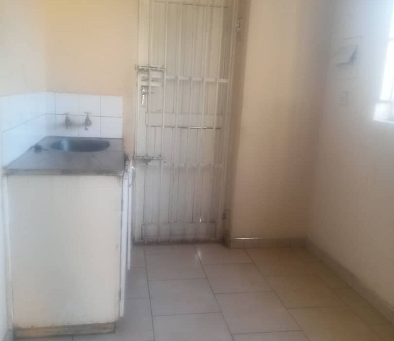 3 Bedroom House in Msasa Park to Rent 