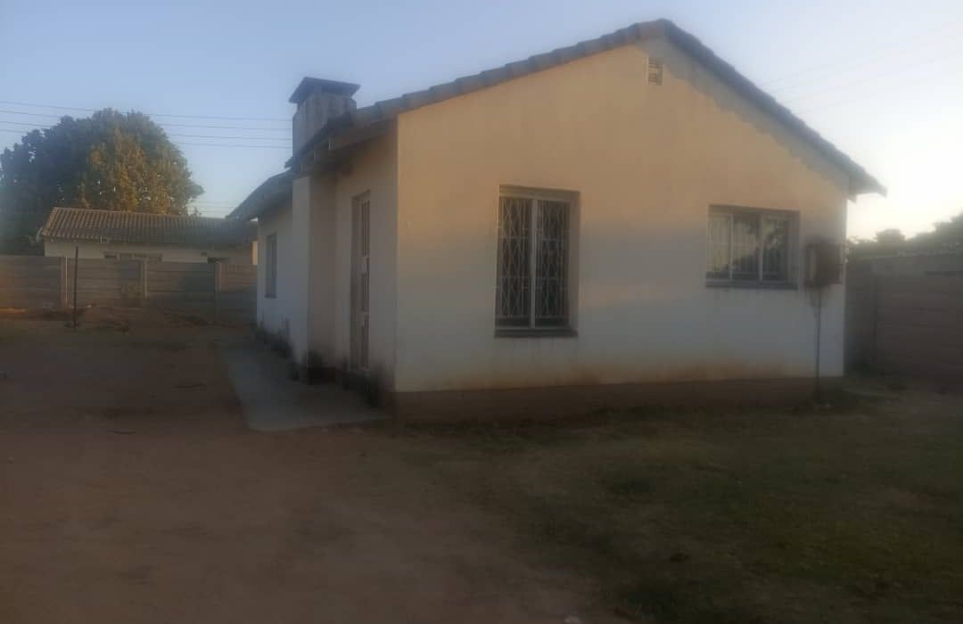 3 Bedroom House in Msasa Park to Rent 