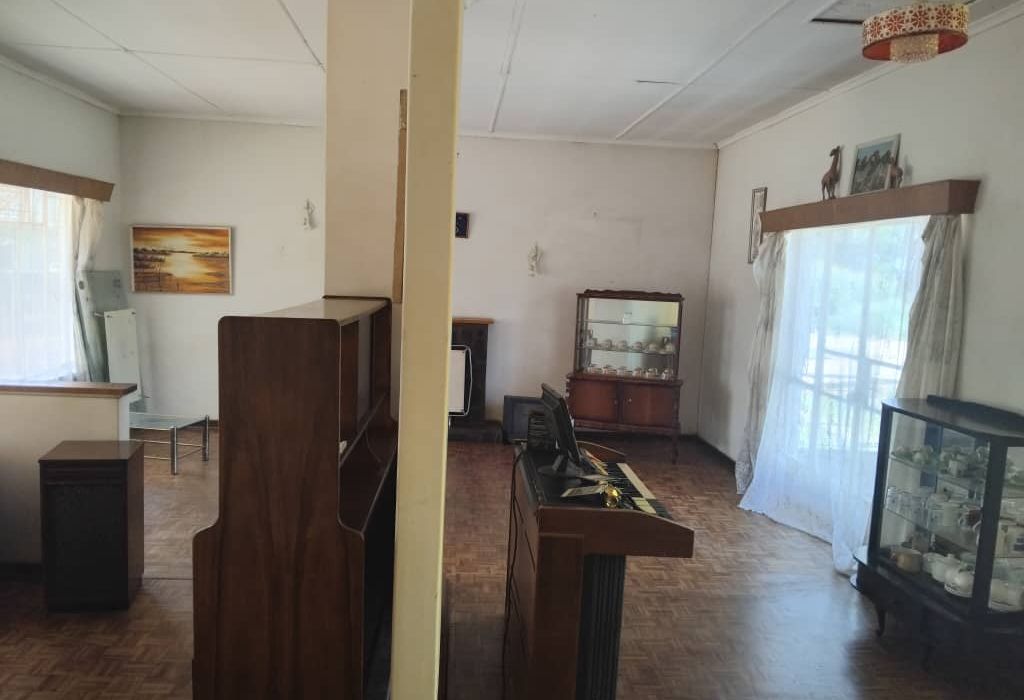 3 Bedroom House in Parklands for Sale 