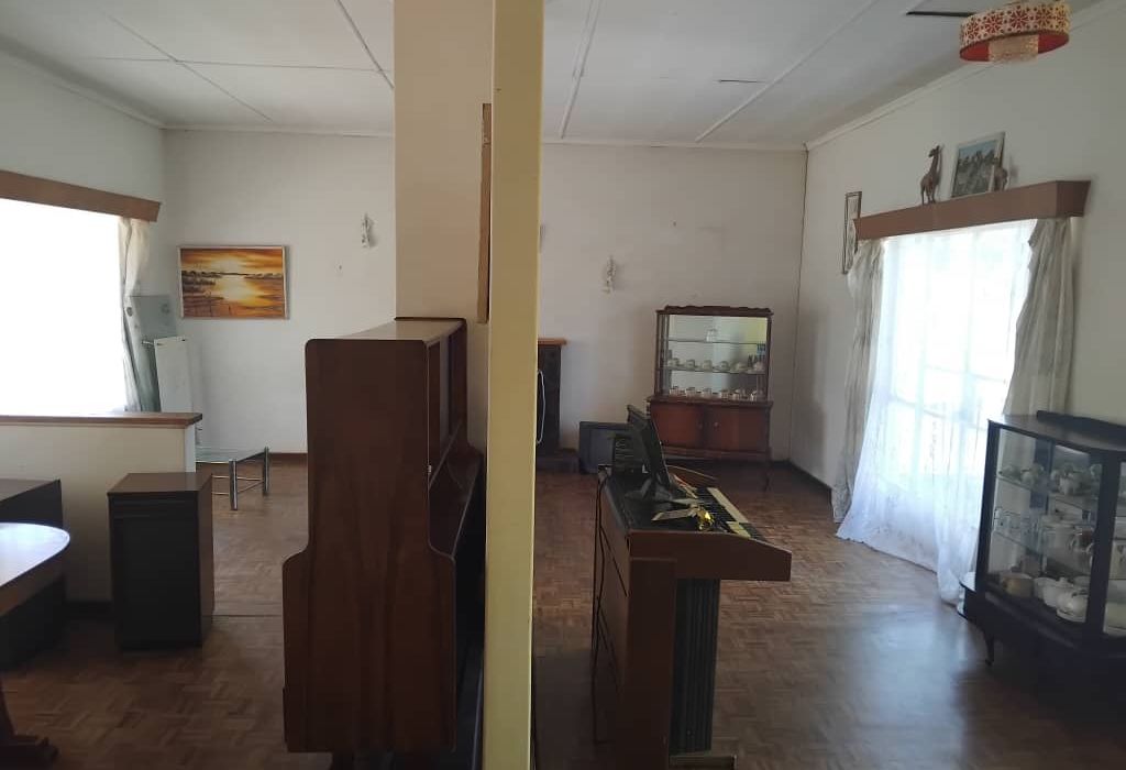 3 Bedroom House in Parklands for Sale 