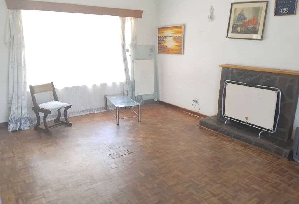 3 Bedroom House in Parklands for Sale 