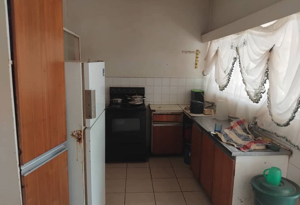 3 Bedroom House in Parklands for Sale 
