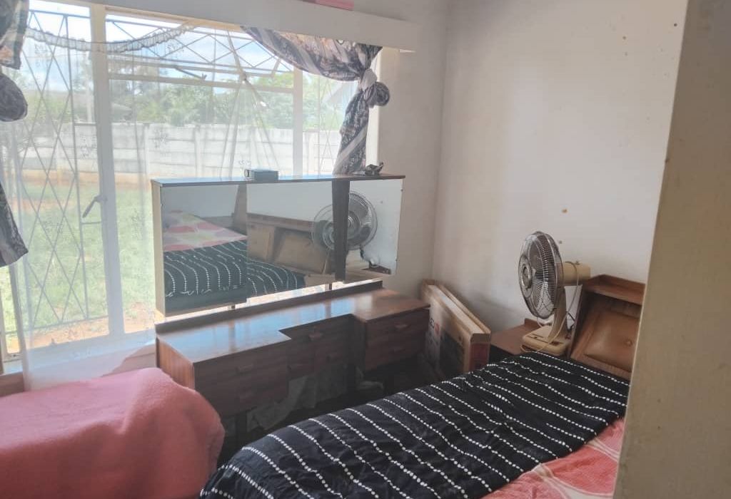 3 Bedroom House in Parklands for Sale 
