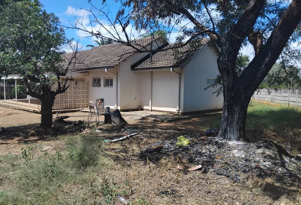 3 Bedroom House in Parklands for Sale 