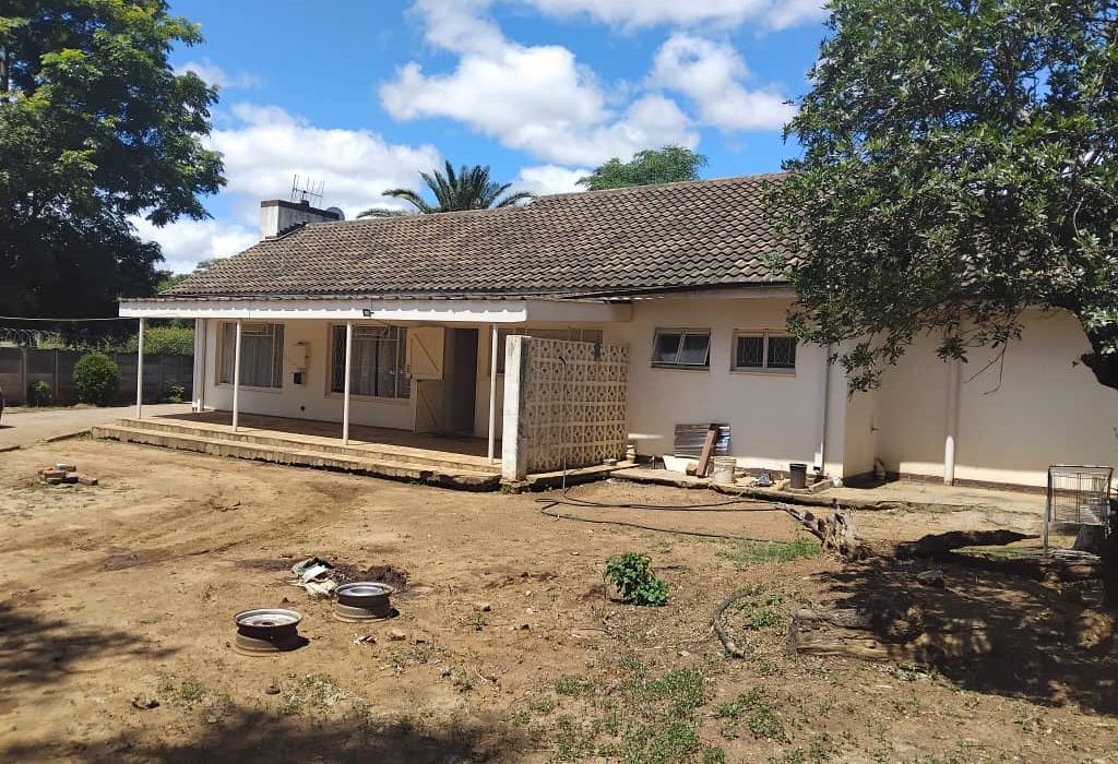 3 Bedroom House in Parklands for Sale 