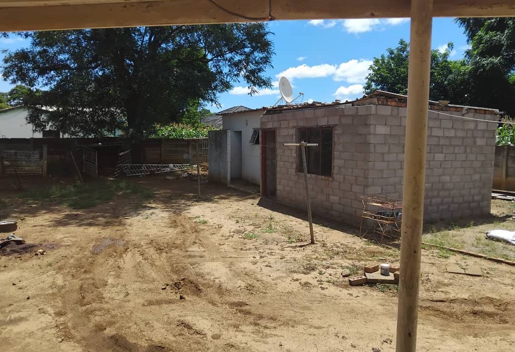3 Bedroom House in Parklands for Sale 