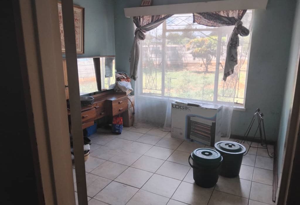 3 Bedroom House in Parklands for Sale 